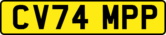 CV74MPP