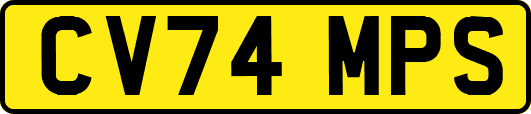 CV74MPS
