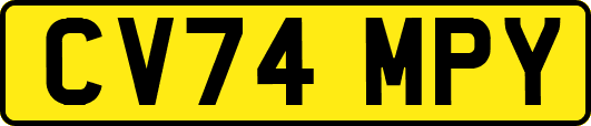 CV74MPY