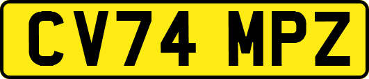 CV74MPZ