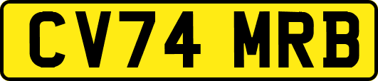 CV74MRB