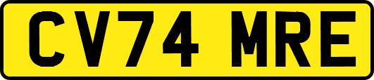 CV74MRE