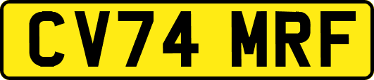 CV74MRF