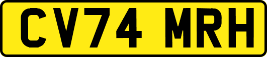 CV74MRH