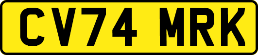 CV74MRK