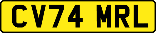 CV74MRL