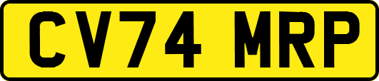 CV74MRP