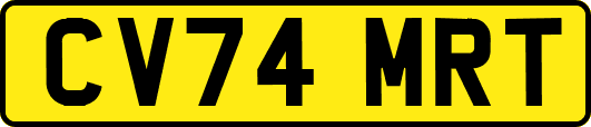 CV74MRT