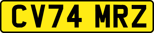 CV74MRZ
