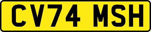CV74MSH