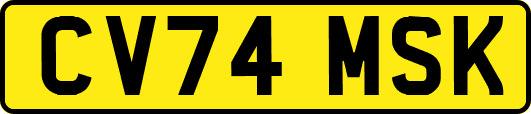 CV74MSK