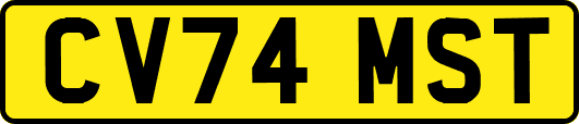 CV74MST