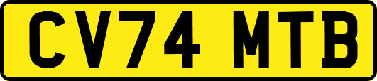 CV74MTB
