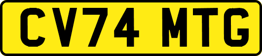CV74MTG