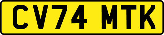 CV74MTK