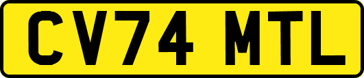 CV74MTL