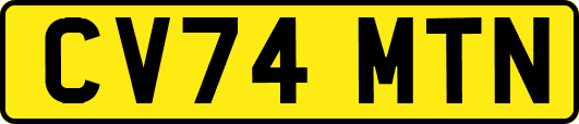 CV74MTN