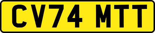 CV74MTT