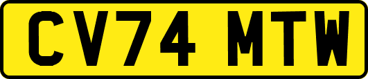 CV74MTW