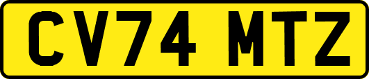 CV74MTZ