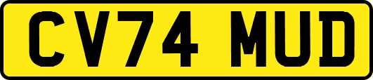 CV74MUD