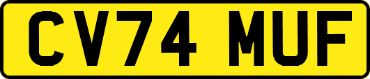 CV74MUF