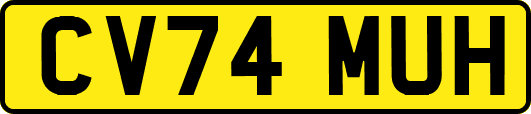 CV74MUH