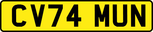 CV74MUN