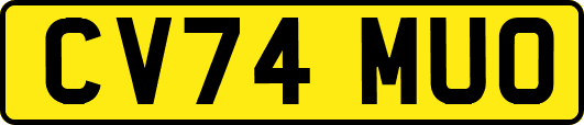 CV74MUO
