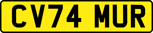 CV74MUR