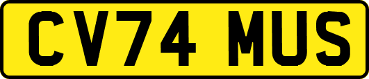 CV74MUS