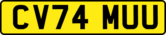 CV74MUU