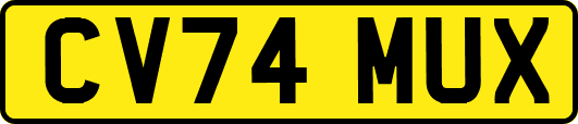 CV74MUX