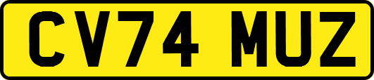 CV74MUZ