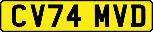CV74MVD