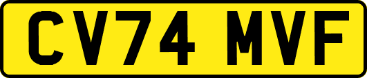 CV74MVF