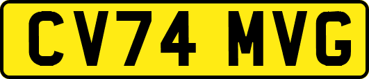 CV74MVG