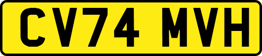 CV74MVH