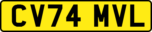 CV74MVL