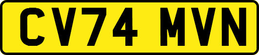 CV74MVN