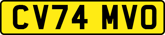 CV74MVO