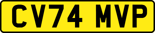 CV74MVP