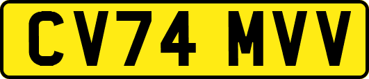 CV74MVV