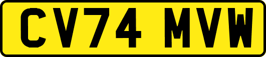 CV74MVW
