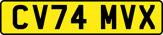 CV74MVX