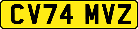 CV74MVZ