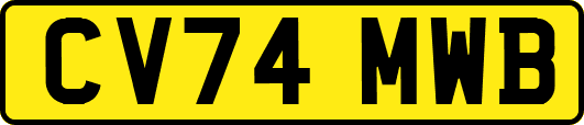 CV74MWB