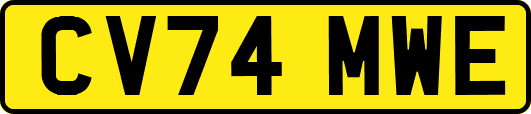 CV74MWE