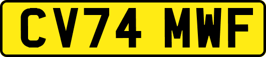 CV74MWF
