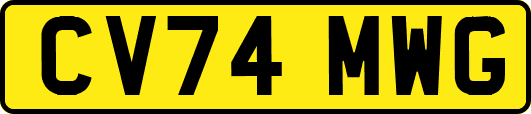 CV74MWG